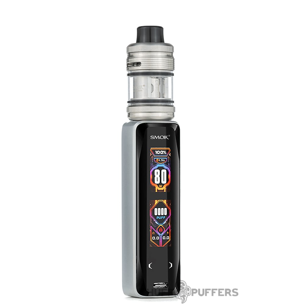 smok vape kit X-Priv Solo Resistance:0.25ohm Z Coils (5-Pack) Mesh Coil JUUL Auto-Ship | Get