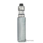 Smok X-Priv Solo Kit Silver Lines
