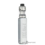 Smok X-Priv Solo Kit White Shell