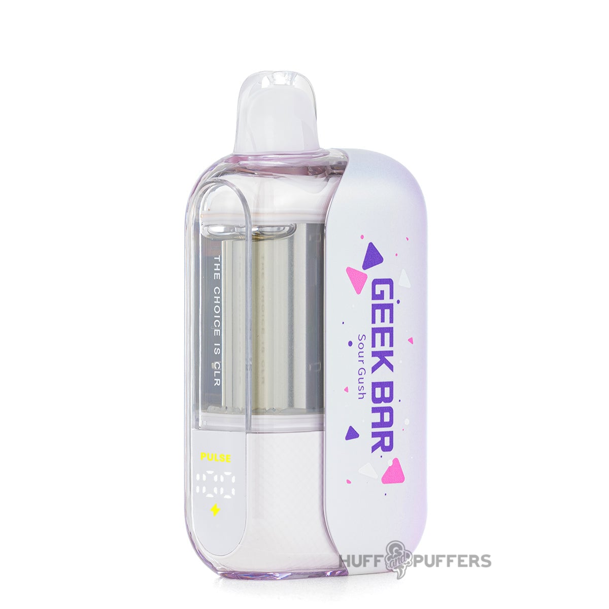 geek bar flavors not sweet CLR 50K Disposable Vape Choose Flavor:Frozen Strawberry peachy stawmelon Sour Gush Geek Bar