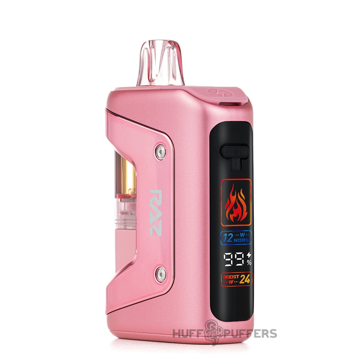 refillable raz vape Vue 50K Disposable SMOKE CENTER (Smoke vape ivg disposable vape flavours Color:Sky Blush