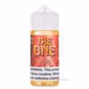 The One Apple E-Juice by Beard Vape