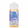The One Blueberry E-Juice by Beard Vape