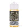 The One Butterbean E-Juice by Beard Vape
