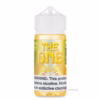 the one lemon crumble cake e juice 100ml The One Lemon Crumble E-Juice by Beard Vape