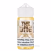 The One Marshmallow Milk E-Juice by Beard Vape