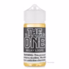 the one milky loops e juice 100ml The One Milky Loops E-Juice by Beard Vape