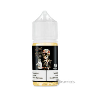 time-bomb-salt-nic-pixy-30ml Time Bomb Salt Nicotine Pixy