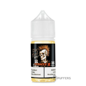 time-bomb-salt-nic-tobacco-III-30ml Time Bomb Salt Nicotine Tobacco 3