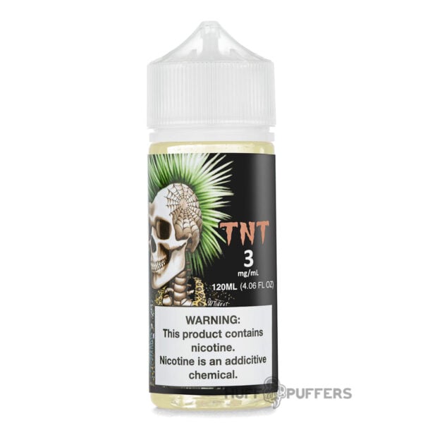 TNT E-Juice