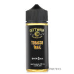 cuttwood tobacco trail review Salt 30ml Vape Society Supply Tobacco Trail E-Liquid by Cuttwood
