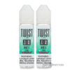 twist-e-liquids-mint-0-120ml Twist E-Liquids Mint 0 120ml