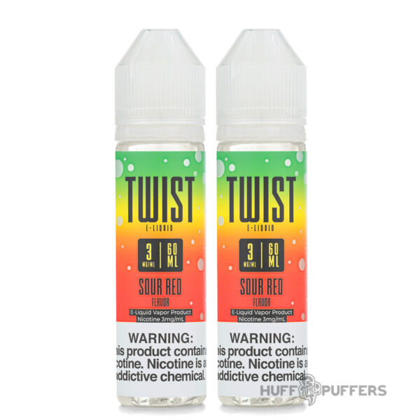 twist-e-liquids-sour-red-120ml Twist E-Liquids Sour Red 120ml