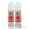 Twist E-Liquids Wild Red 120ml