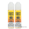 Twist E-Liquids Yellow Peach 120ml