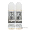 twist-frosted-amber-120ml Twist E-Liquids Frosted Amber 120mL