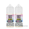 Twist Salt Cotton Fluff 60ml