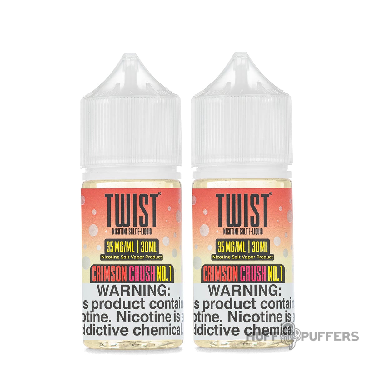twist vape juice white no 1 Crimson No. Salt Nicotine E-Juice Breeze Prime Vapes: Complete Fruit Flavors E-Liquids Select Flavor ::Iceberg