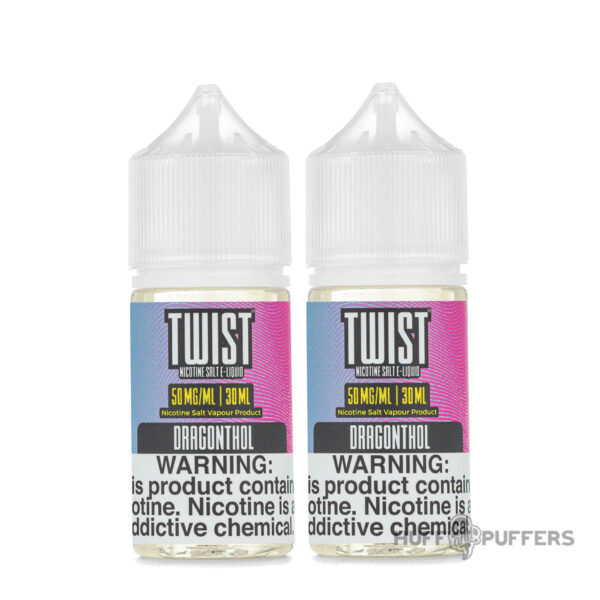 twist-salt-dragonthol-60ml Twist Salt Dragonthol 60ml