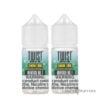 Twist Salt Menthol No. 1 60ml