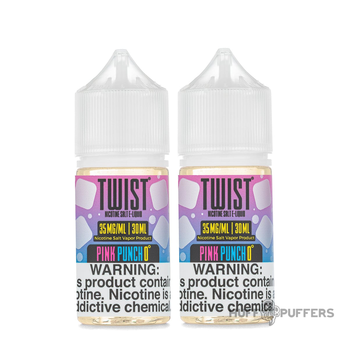 nicotine vape juice amazon Twist Salt - Pink 0° (Iced Pink Punch) 60mL Lost Vape Orion Bar Vanillia Flavor:Blueberry Razz Cotton Candy