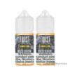 Twist Salt Tobacco Silver No. 1 60ml