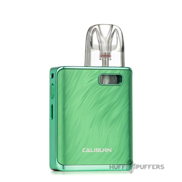 Uwell Calibrun G3 Pro Koko back view