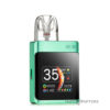 uwell caliburn G3 pro KOKO Pod System Emerald Green Uwell caliburn g3 pro koko pod system emerald green