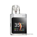Uwell Caliburn G3 Pro Koko Pod System Light Silver