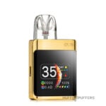 Uwell Caliburn G3 Pro Koko Pod System Luxury Gold