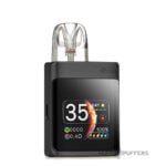 Uwell Caliburn G3 Pro Koko Pod System Midnight Black