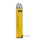 uwell caliburn a2s pod system gold