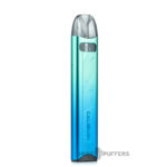 uwell caliburn a3s pod system lake green