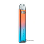 Uwell Caliburn A3S Pod System Ocean Flame