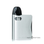 Uwell Caliburn AK3 Pod System Silver