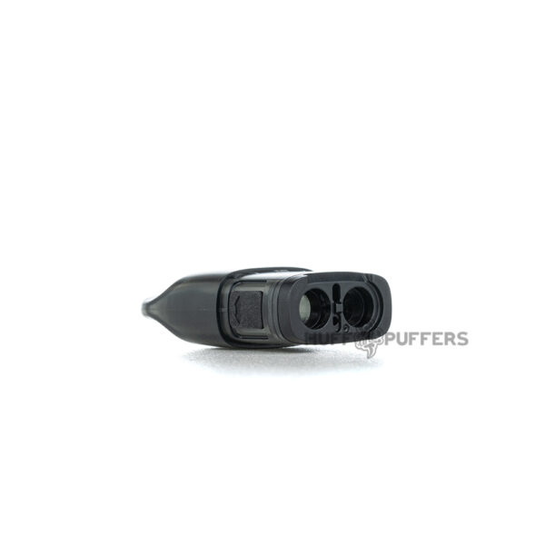 uwell-caliburn-explorer-cartridge-bottom-view Uwell Caliburn Explorer Cartridge laying down bottom view