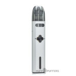 Uwell Caliburn Explorer Pod System Silver