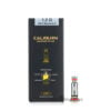 uwell caliburn g2 coil with packaging