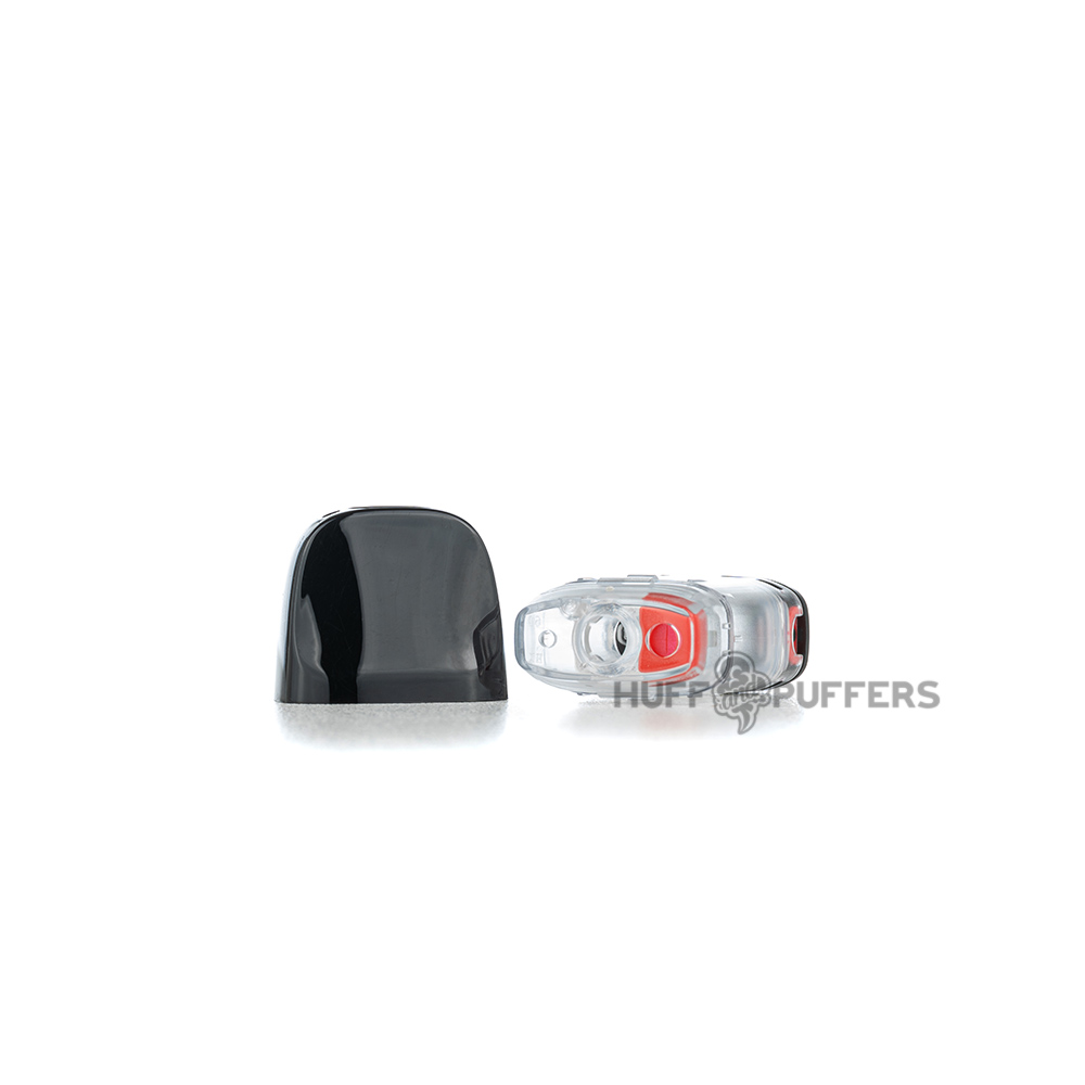 uwell caliburn g replacement pods G2 black and blue lime dojo blast Flavour:Mango Berry Chill