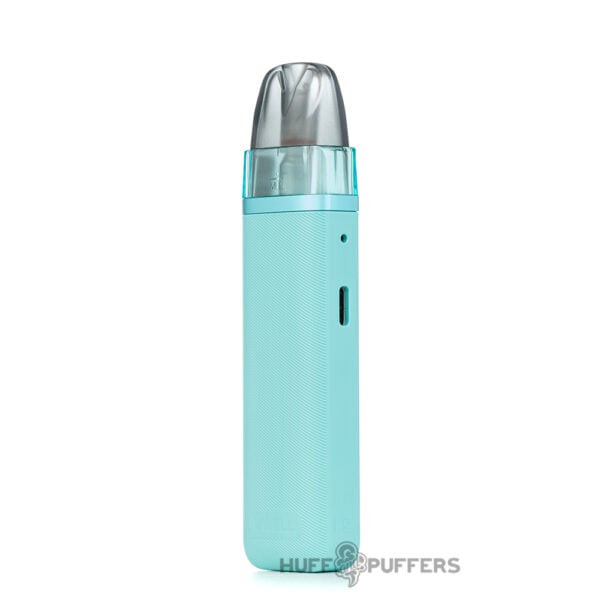 Uwell Caliburn G3 Lite back view