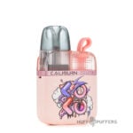 Uwell Caliburn G3 Lite Koko Pod System Graffiti Pink