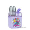 uwell-caliburn-g3-lite-koko-graffiti-purple Uwell Caliburn G3 Lite Koko Pod System Graffiti Purple