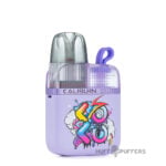 Uwell Caliburn G3 Lite Koko Pod System Graffiti Purple