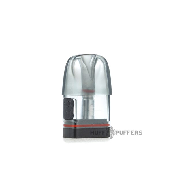 uwell-caliburn-g3-pod-angle-view-of-fill-port Uwell Caliburn G3 Pod view of side fill port