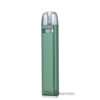 Uwell Caliburn G3 Pod System Green back view