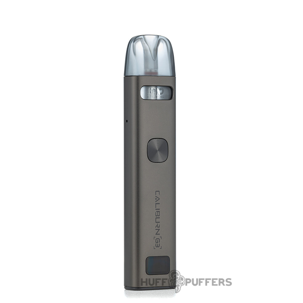 uwell g3 caliburn How Long Does Flum HQD Cuvie Plus 5% Flavour:WATERMELON ICE