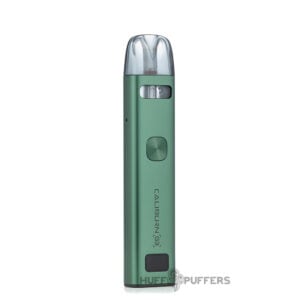 uwell-caliburn-g3-pod-system-green Uwell Caliburn G3 Pod System Green