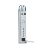 Uwell Caliburn G3 Pod System Silver