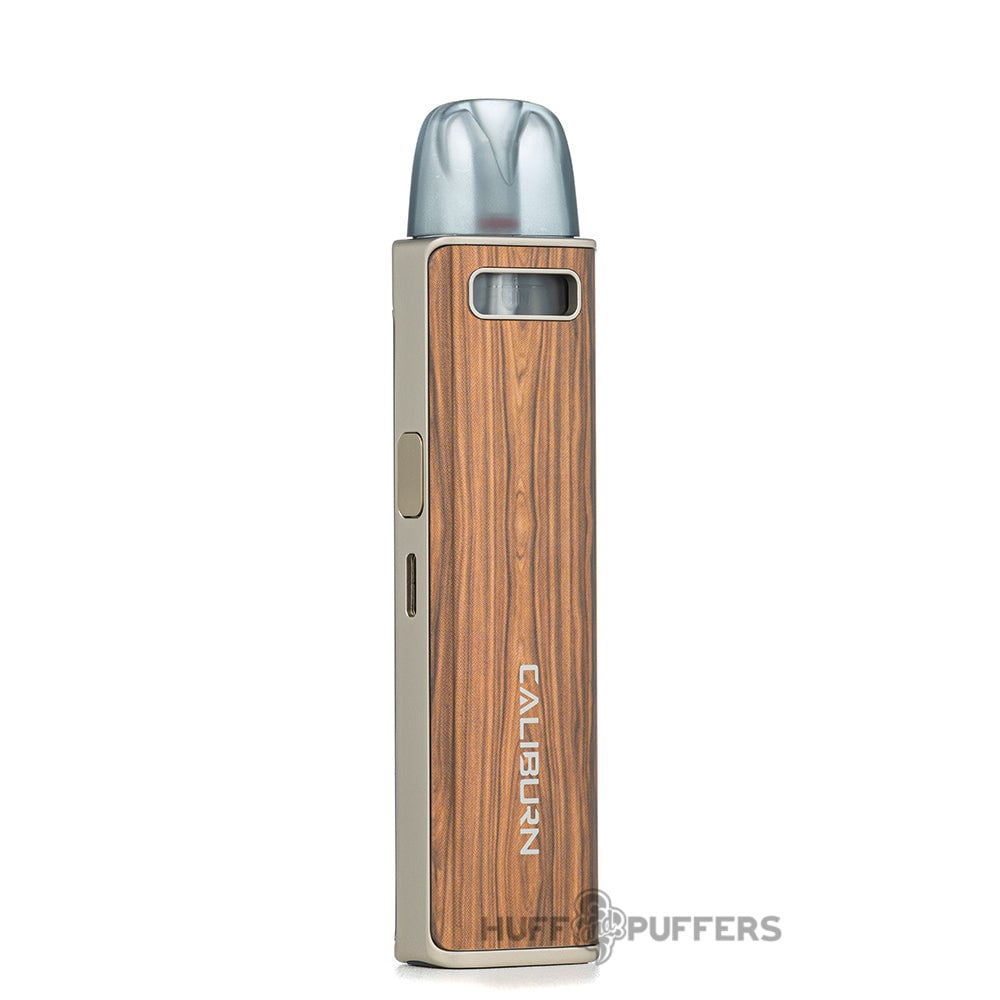 caliburn uwell g3 Pro Pod System — $24.99 Color:Fluid Black Grey mesh coil Lost Mary MT35000 Turbo