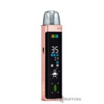 Uwell Caliburn G3 Pro Pod System Rose Gold
